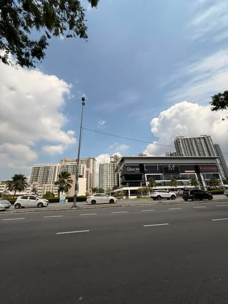 Kondominium untuk Disewa di Mutiara Ville - Darren Lim - Exterior - PropertyGuru.com.my