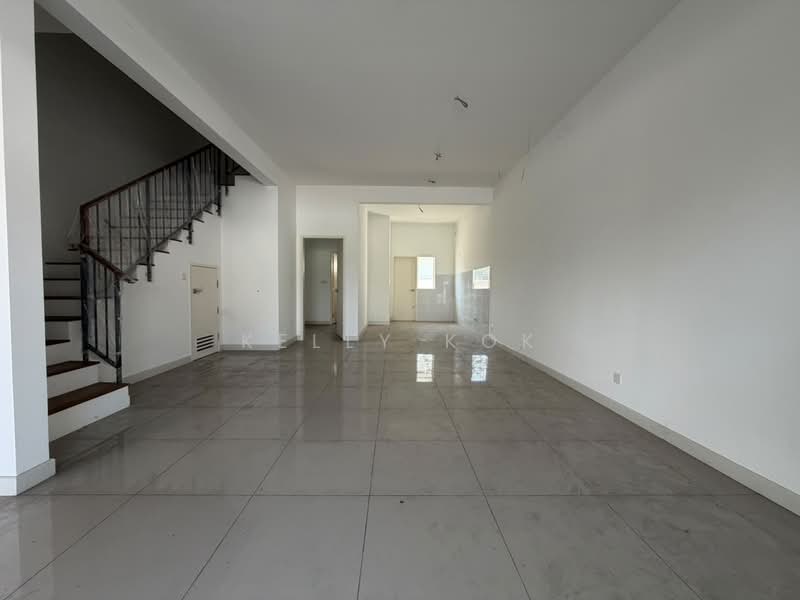 2-storey Terraced House for Sale in Kota Emerald (Rawang) - Kelly Kok - PropertyGuru.com.my