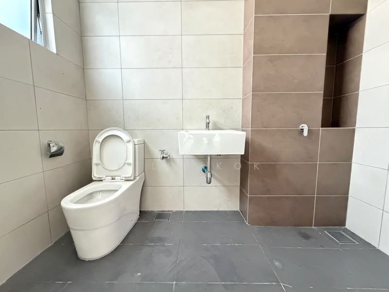 2-storey Terraced House for Sale in Kota Emerald (Rawang) - Kelly Kok - PropertyGuru.com.my