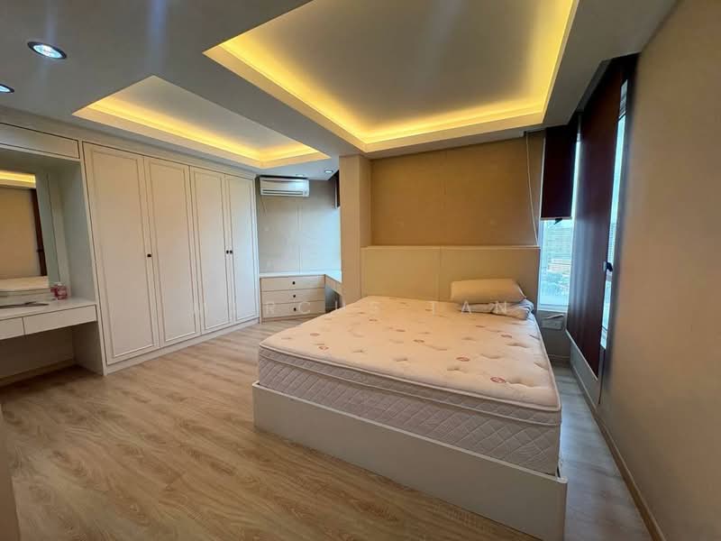 Condominium for Sale at The Spring - Marcus Tan - Bedroom - PropertyGuru.com.my