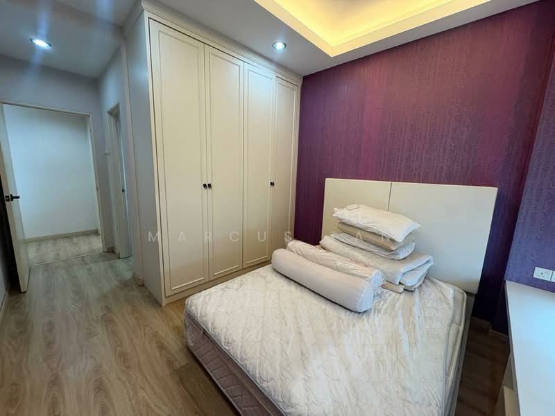 Condominium for Sale at The Spring - Marcus Tan - Bedroom - PropertyGuru.com.my