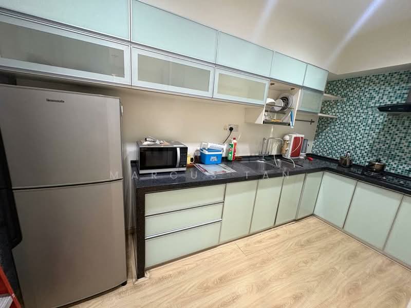 Condominium for Sale at The Spring - Marcus Tan - PropertyGuru.com.my