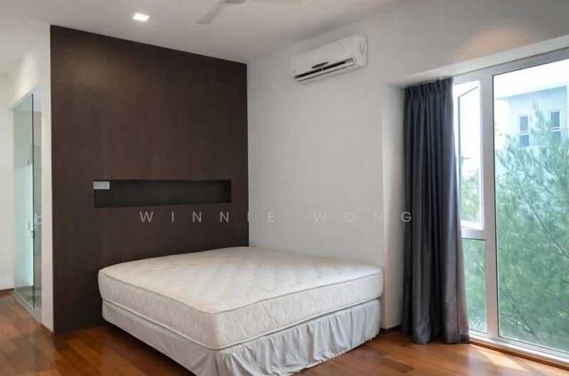 Bungalow House for Rent in Cyberjaya (Selangor) - Winnie Wong - Bedroom - PropertyGuru.com.my
