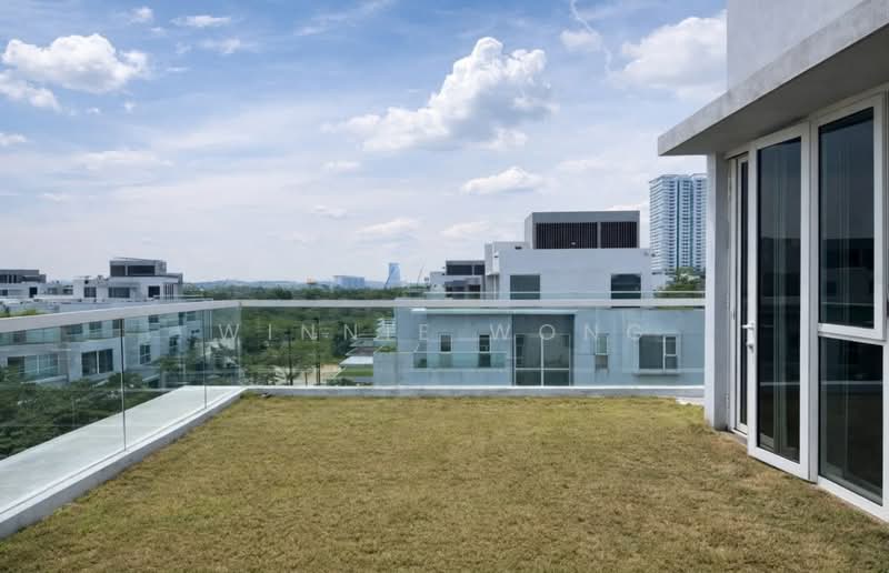 Bungalow House for Rent in Cyberjaya (Selangor) - Winnie Wong - Exterior - PropertyGuru.com.my