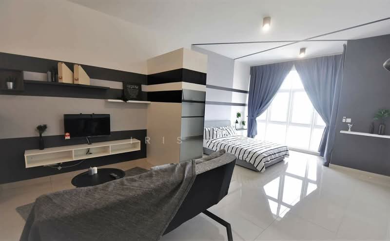 Servis Apartment untuk Disewa di Twin Galaxy (Dwi Galaksi) - Iris Lim - PropertyGuru.com.my
