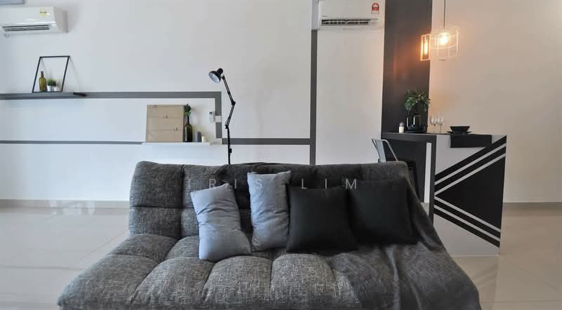 Servis Apartment untuk Disewa di Twin Galaxy (Dwi Galaksi) - Iris Lim - PropertyGuru.com.my