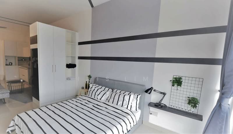 Servis Apartment untuk Disewa di Twin Galaxy (Dwi Galaksi) - Iris Lim - PropertyGuru.com.my