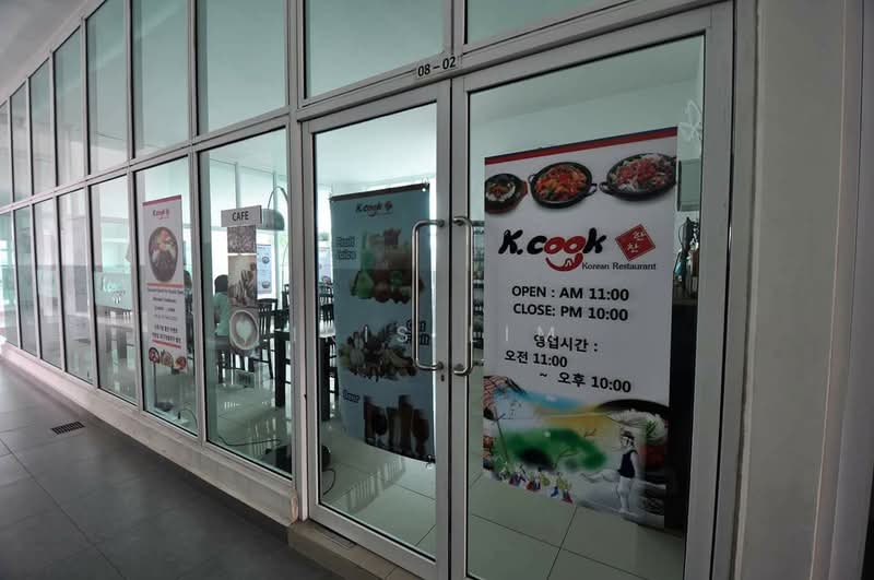 Servis Apartment untuk Disewa di Twin Galaxy (Dwi Galaksi) - Iris Lim - PropertyGuru.com.my