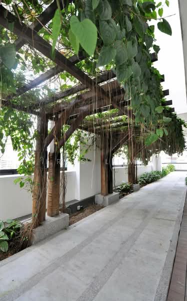 Servis Apartment untuk Disewa di Twin Galaxy (Dwi Galaksi) - Iris Lim - PropertyGuru.com.my