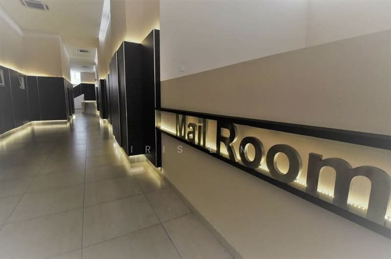 Servis Apartment untuk Disewa di Twin Galaxy (Dwi Galaksi) - Iris Lim - PropertyGuru.com.my