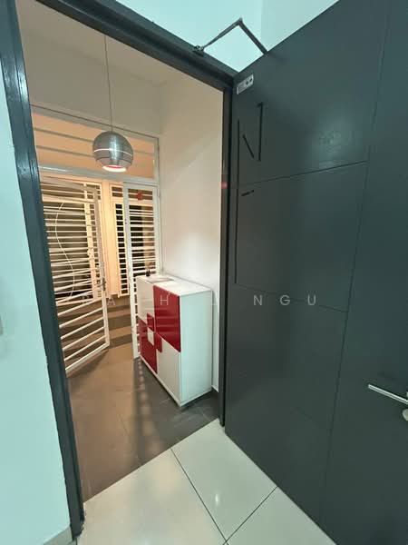 Kondominium untuk Dijual di Zenith Residences - Rachel Ngu - Entrance - PropertyGuru.com.my