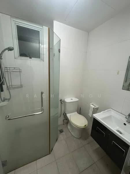 Kondominium untuk Dijual di Zenith Residences - Rachel Ngu - Bathroom - PropertyGuru.com.my
