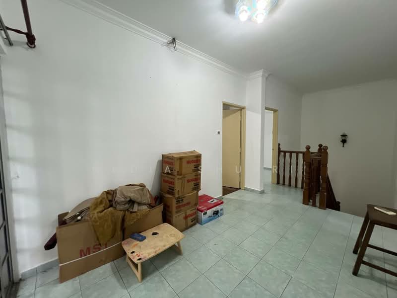 Rumah Teres 2 Tingkat untuk Dijual di Klang (Selangor) - Nadia Shukri - Interior - PropertyGuru.com.my