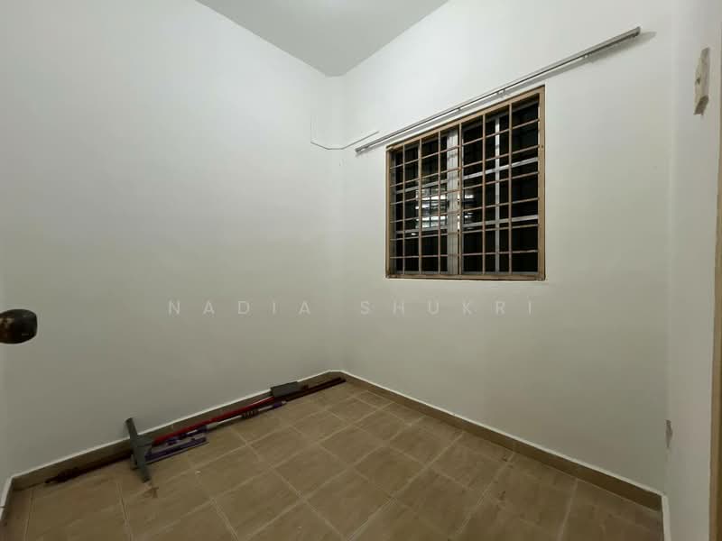 Rumah Teres 2 Tingkat untuk Dijual di Klang (Selangor) - Nadia Shukri - Interior - PropertyGuru.com.my