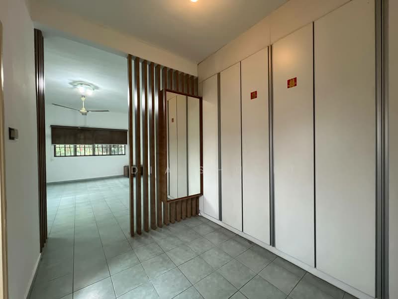 Rumah Teres 2 Tingkat untuk Dijual di Klang (Selangor) - Nadia Shukri - Interior - PropertyGuru.com.my