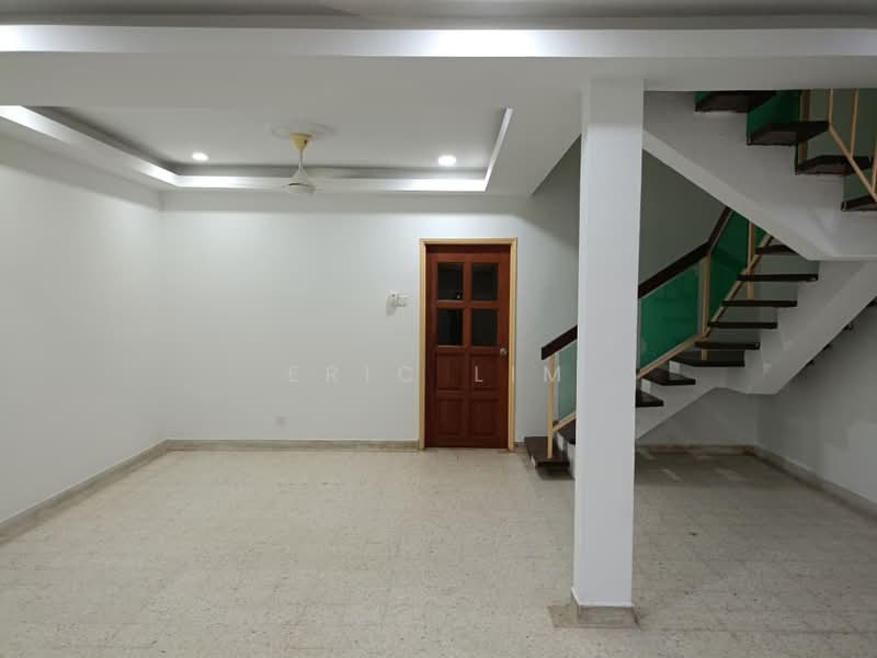 Rumah Teres 2 Tingkat untuk Dijual di Pandan Jaya (Ampang) - Eric Lim - Interior - PropertyGuru.com.my