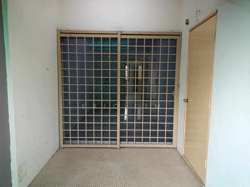 Rumah Teres 2 Tingkat untuk Dijual di Pandan Jaya (Ampang) - Eric Lim - Entrance - PropertyGuru.com.my