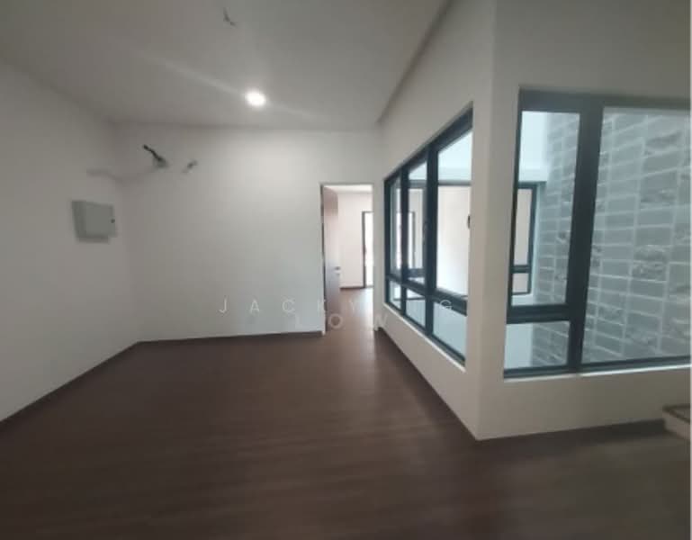 Rumah Teres 3 Tingkat untuk Dijual di Happy Garden (Kuchai Lama) - Jacky Ng - Interior - PropertyGuru.com.my