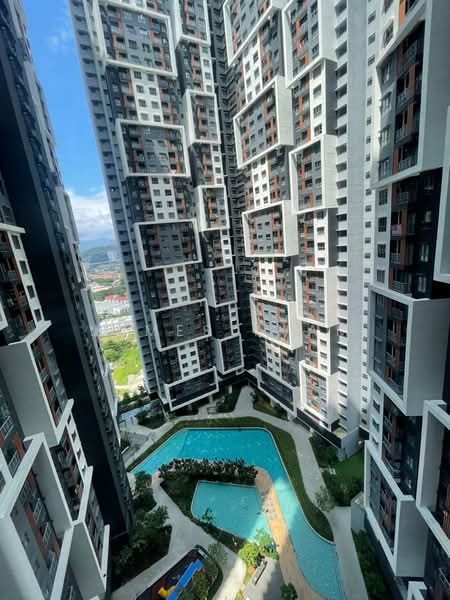 Condominium for Rent at Sky Awani Residensi 3 - James Tham - PropertyGuru.com.my