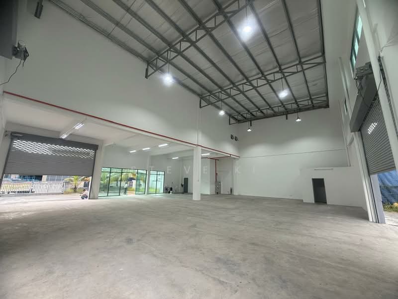 Kilang Berkembar untuk Disewa di Bandar Bukit Tinggi 3 (Klang) - STEVE KI - Interior - PropertyGuru.com.my