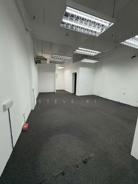 Kilang Berkembar untuk Disewa di Bandar Bukit Tinggi 3 (Klang) - STEVE KI - Interior - PropertyGuru.com.my