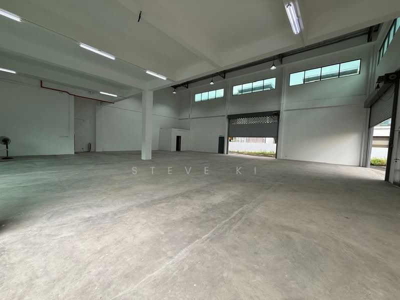 Kilang Berkembar untuk Disewa di Bandar Bukit Tinggi 3 (Klang) - STEVE KI - Interior - PropertyGuru.com.my