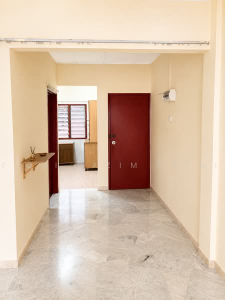 Apartment for Sale at Apartment Okid - Fiqri Hazim Rozmi - Interior - PropertyGuru.com.my