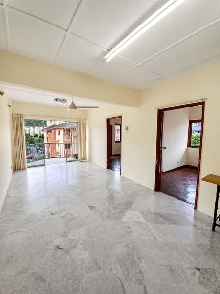 Apartment for Sale at Apartment Okid - Fiqri Hazim Rozmi - Living Room - PropertyGuru.com.my