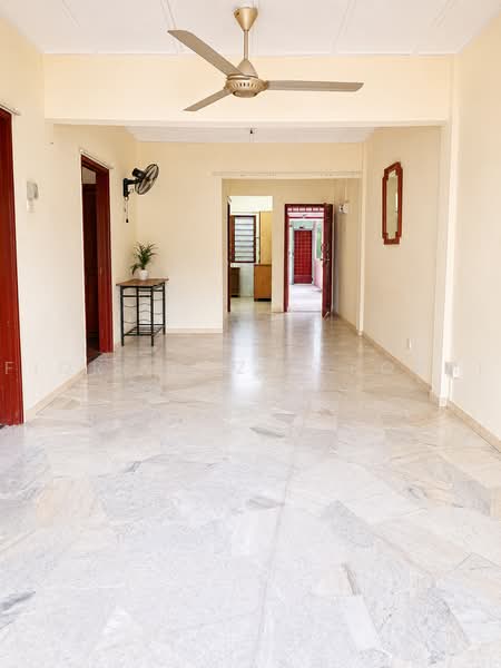 Apartment for Sale at Apartment Okid - Fiqri Hazim Rozmi - Interior - PropertyGuru.com.my