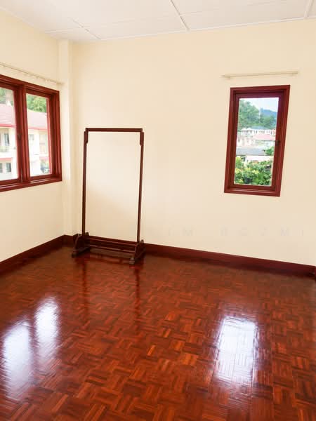 Apartment for Sale at Apartment Okid - Fiqri Hazim Rozmi - Interior - PropertyGuru.com.my