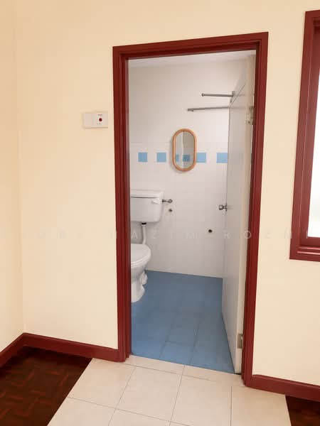 Apartment for Sale at Apartment Okid - Fiqri Hazim Rozmi - Bathroom - PropertyGuru.com.my