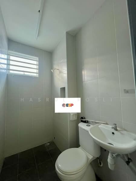 Rumah Teres untuk Dijual di Sungai Petani (Kedah) - Hasrul Rosli - Bathroom - PropertyGuru.com.my
