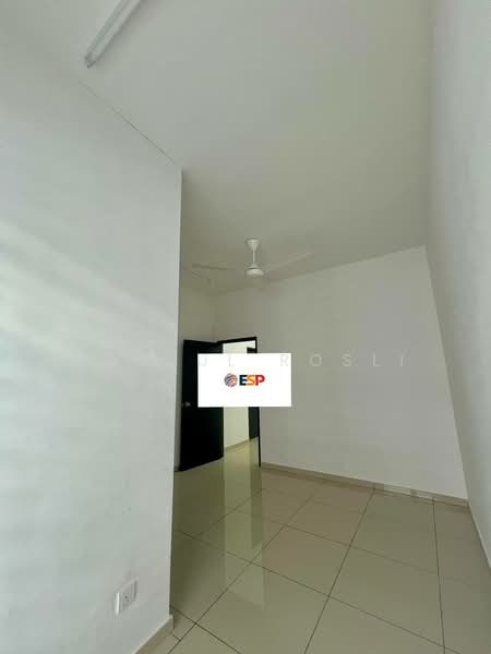 Rumah Teres untuk Dijual di Sungai Petani (Kedah) - Hasrul Rosli - Interior - PropertyGuru.com.my