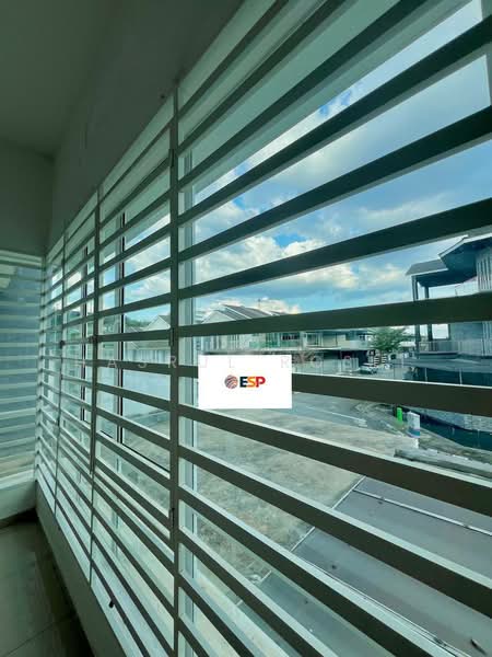 Rumah Teres untuk Dijual di Sungai Petani (Kedah) - Hasrul Rosli - View - PropertyGuru.com.my