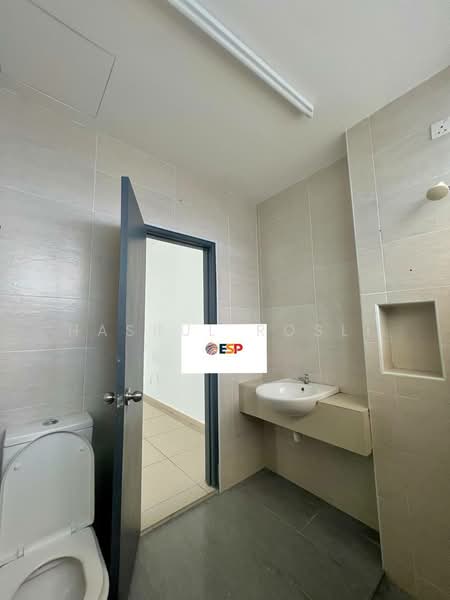 Rumah Teres untuk Dijual di Sungai Petani (Kedah) - Hasrul Rosli - Bathroom - PropertyGuru.com.my
