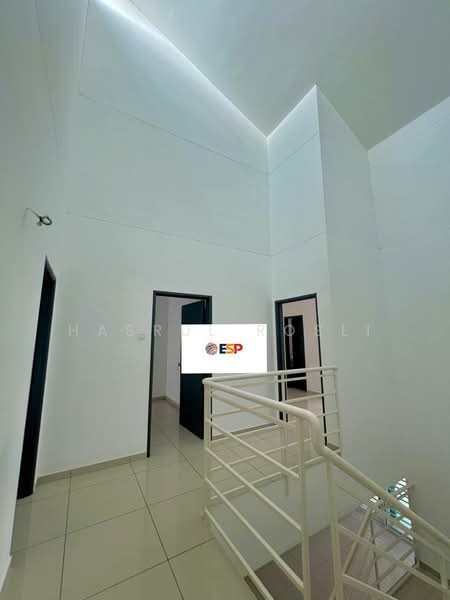 Rumah Teres untuk Dijual di Sungai Petani (Kedah) - Hasrul Rosli - Interior - PropertyGuru.com.my