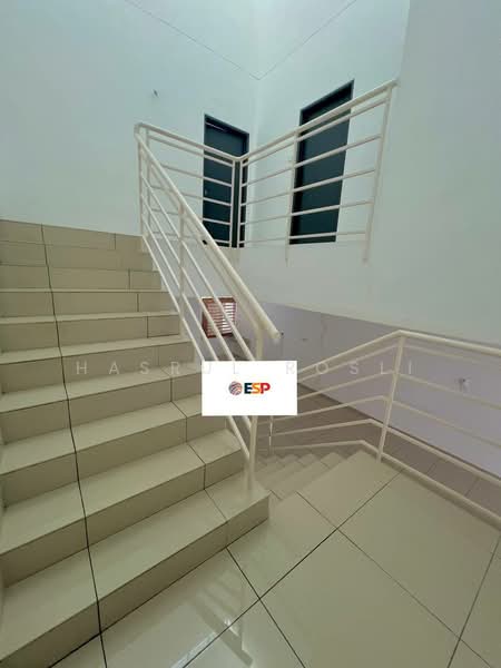 Rumah Teres untuk Dijual di Sungai Petani (Kedah) - Hasrul Rosli - Interior - PropertyGuru.com.my