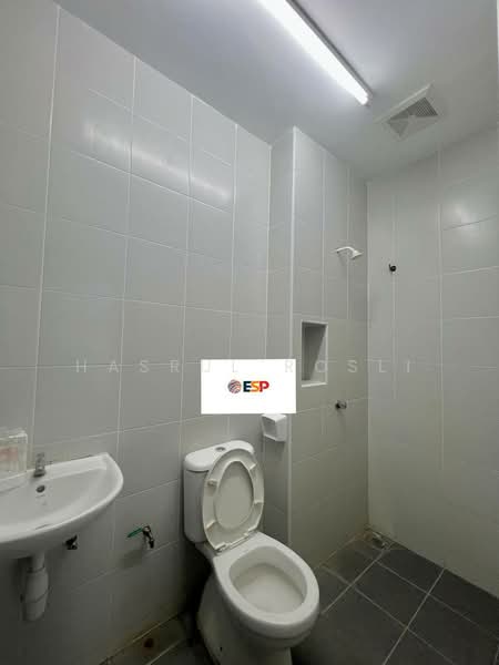 Rumah Teres untuk Dijual di Sungai Petani (Kedah) - Hasrul Rosli - Bathroom - PropertyGuru.com.my