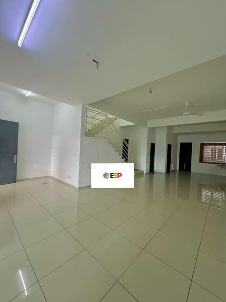 Rumah Teres untuk Dijual di Sungai Petani (Kedah) - Hasrul Rosli - Living Room - PropertyGuru.com.my