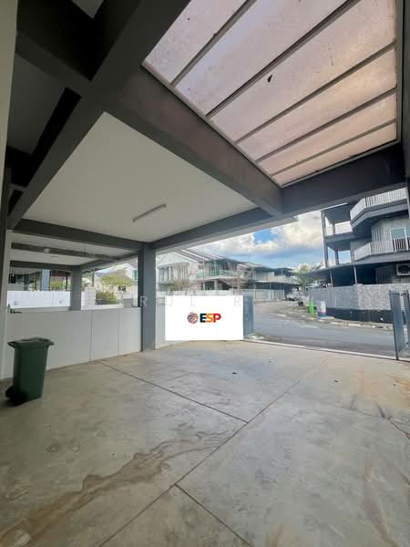 Rumah Teres untuk Dijual di Sungai Petani (Kedah) - Hasrul Rosli - Exterior - PropertyGuru.com.my