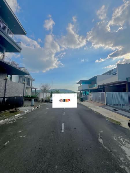 Rumah Teres untuk Dijual di Sungai Petani (Kedah) - Hasrul Rosli - Exterior - PropertyGuru.com.my