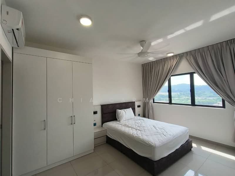 Kediaman Servis untuk Disewa di Huni @ Eco Ardence - Chia Carmen - Bedroom - PropertyGuru.com.my
