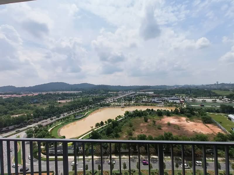 Kediaman Servis untuk Disewa di Huni @ Eco Ardence - Chia Carmen - PropertyGuru.com.my