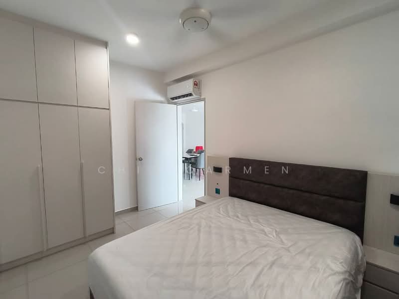 Kediaman Servis untuk Disewa di Huni @ Eco Ardence - Chia Carmen - PropertyGuru.com.my