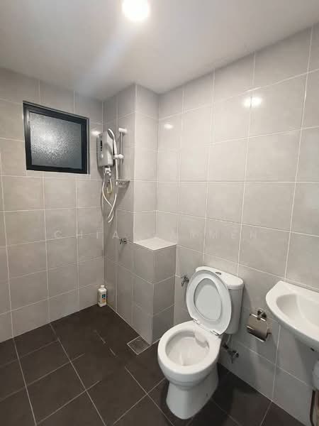 Kediaman Servis untuk Disewa di Huni @ Eco Ardence - Chia Carmen - PropertyGuru.com.my