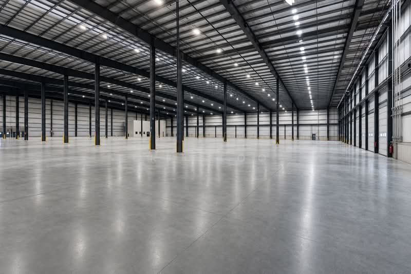 Kilang untuk Dijual di Permas Jaya (Johor Bahru) - Eric Loo - Interior - PropertyGuru.com.my