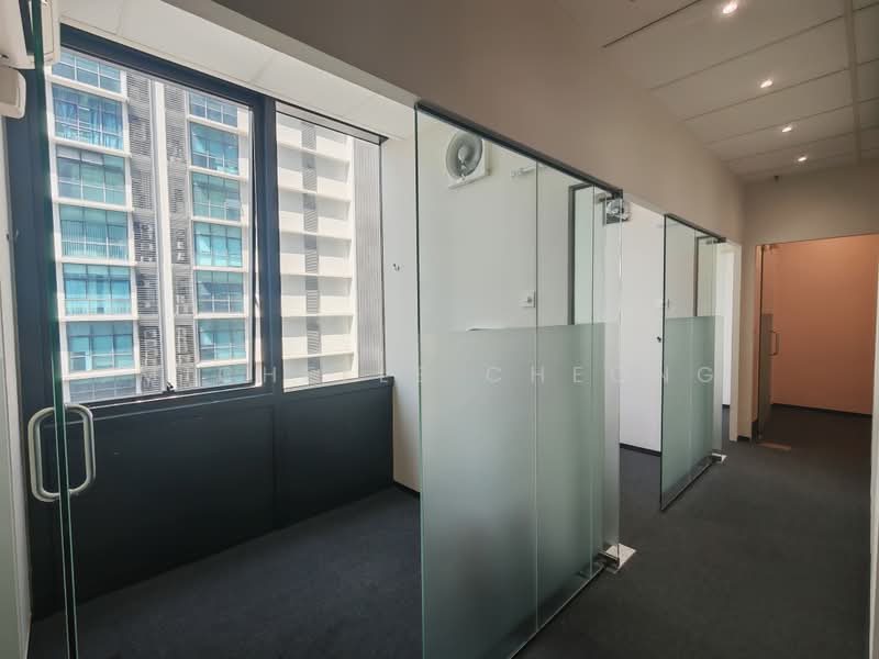 Office for Rent in Mont Kiara (Kuala Lumpur) - Michelle Cheong - PropertyGuru.com.my