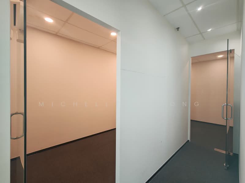 Office for Rent in Mont Kiara (Kuala Lumpur) - Michelle Cheong - PropertyGuru.com.my