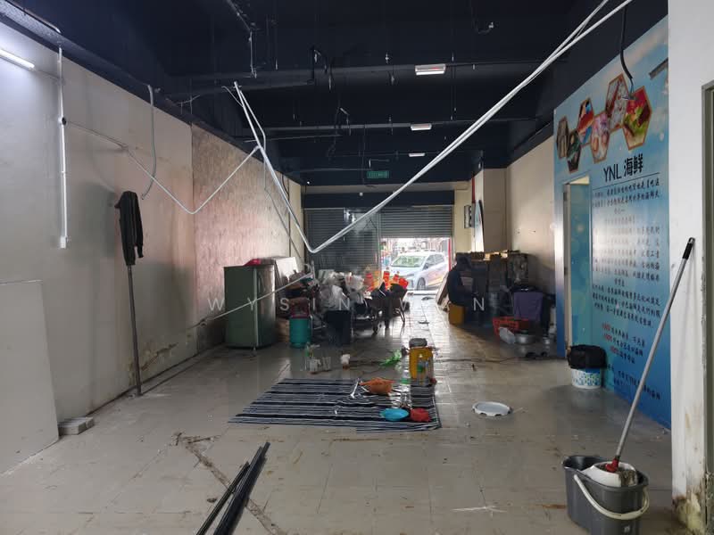 Shop / Office for Rent in Dataran Sunway (Kota Damansara) - Wysin Wan - PropertyGuru.com.my