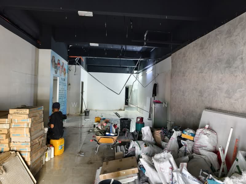 Shop / Office for Rent in Dataran Sunway (Kota Damansara) - Wysin Wan - PropertyGuru.com.my